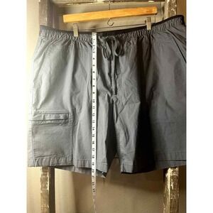 Men's Canyoneer‎ Pull-On 9" Shorts size 46